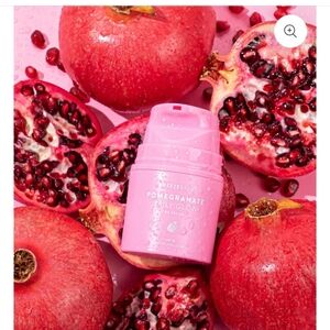 Breezebalm- Pomegranate Daily Glow